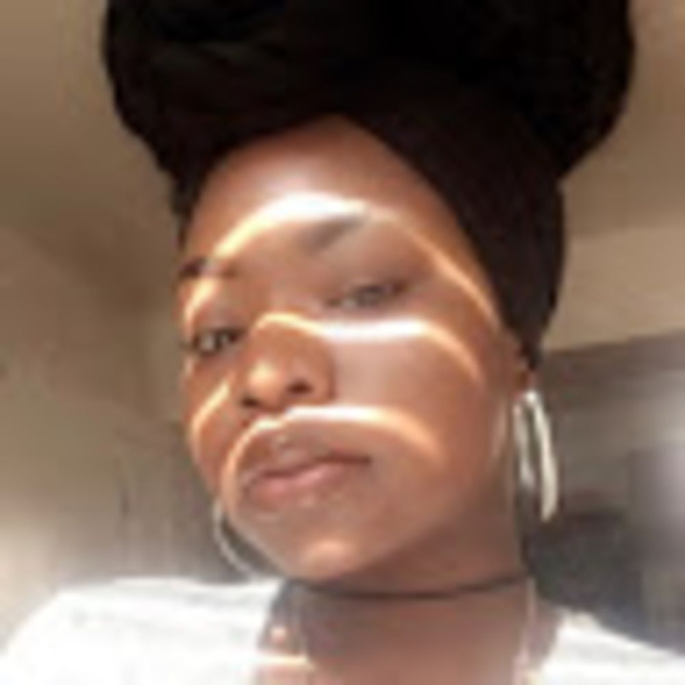 Meet your Posher, Janiece